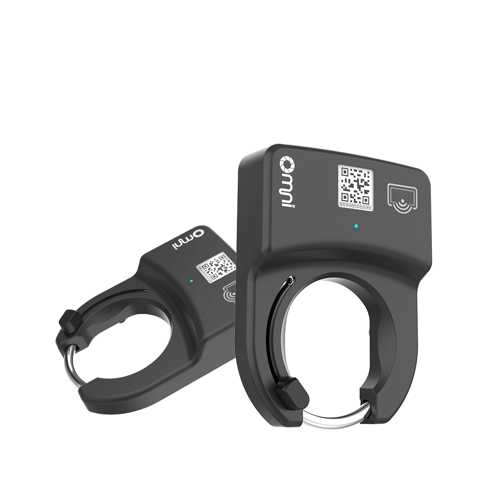 共享單車物聯網IOT設備-馬蹄鎖